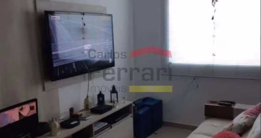 Sobrado Condomínio Fechado, Vila Dom Pedro II,  02 dormitórios, 02 suítes, 02 vagas,
