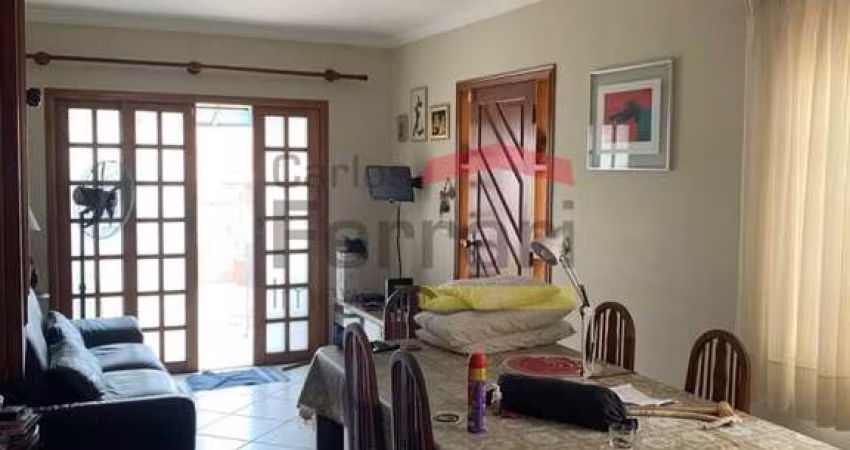 Sobrado no Mandaqui