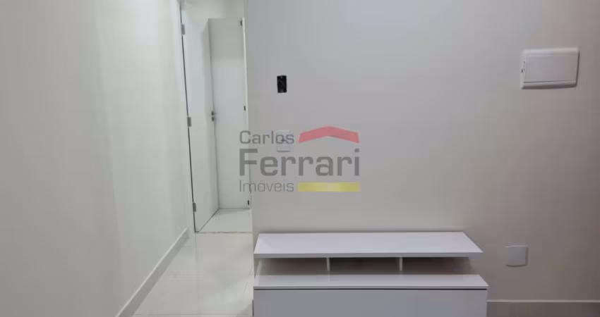 Apartamento à venda na Casa Verde, 1 quarto, sem vaga