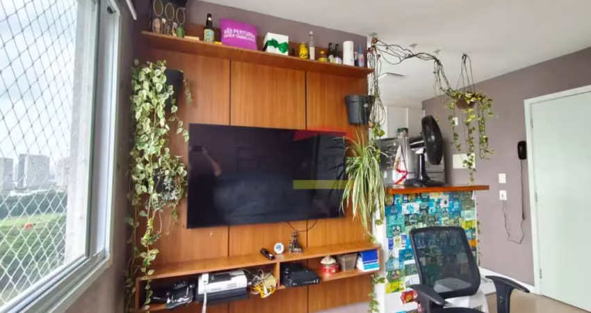 Água branca, apartamento a venda, 31 metros, próximo ao metrô