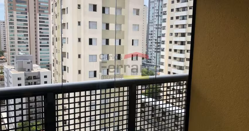 Apartamento à venda na R. Copacabana, 2 quartos, 1 suíte, 1 vaga