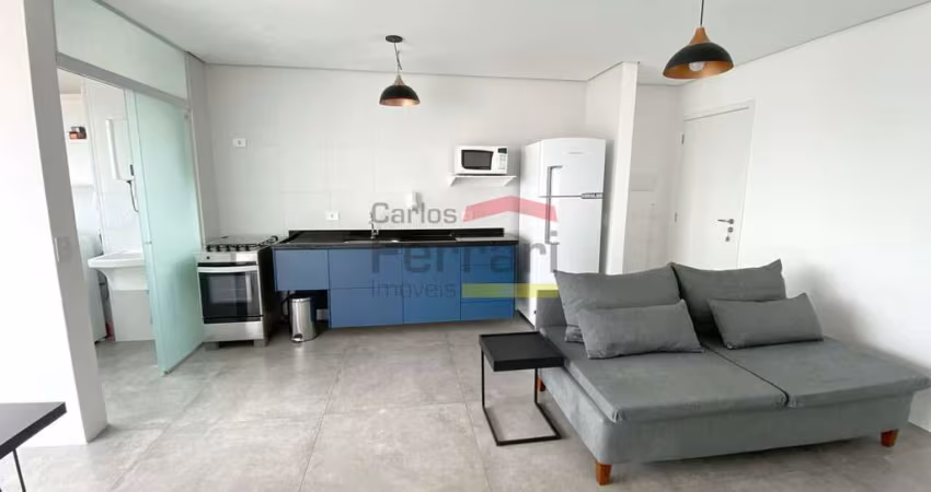 Excelente apartamento na Santa Teresinha