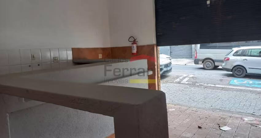 Salão Comercial, a venda, Bom Retiro,  100 m2