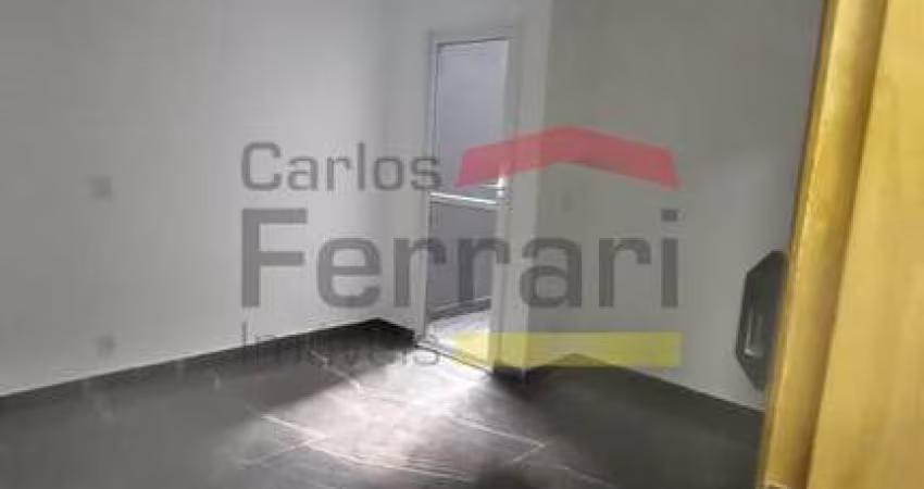 Studio a venda, Vila Matilde, 01 dormitório, sem vaga, conceito aberto