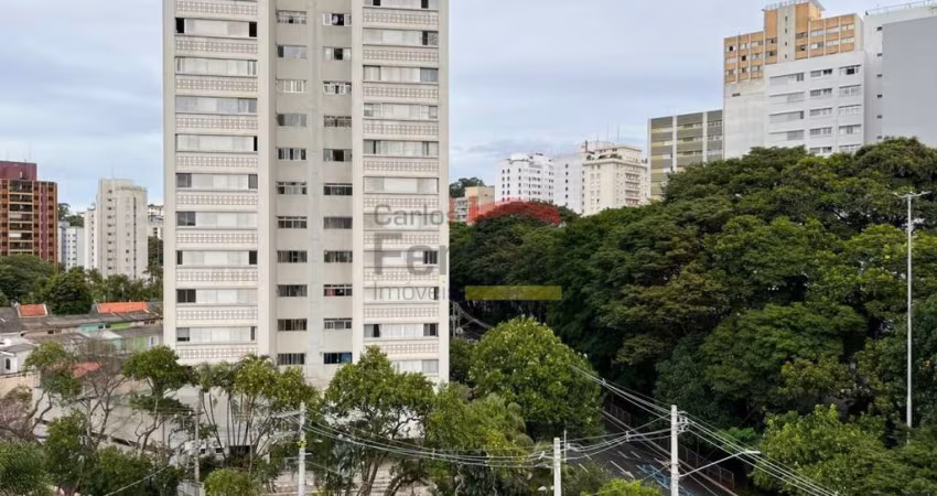 Apartamento à venda, dois dormitórios, 1 vaga, Braz Leme, Santana, São Paulo, SP