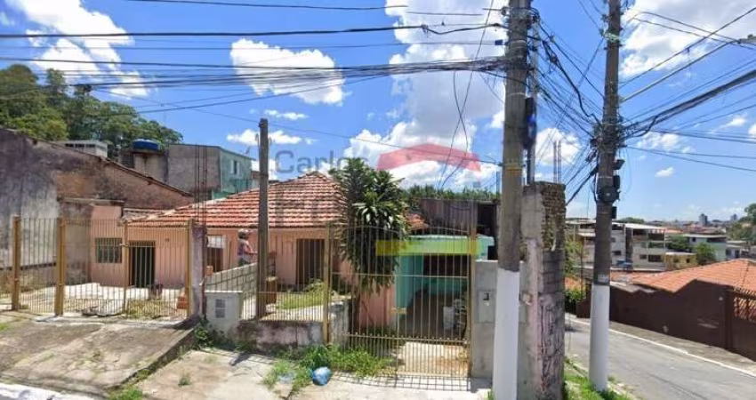 TERRENO DE ESQUINA 390 METROS