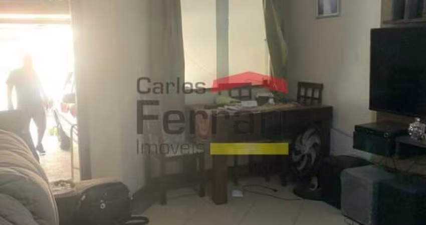 Térrea Comercial Chora Menino