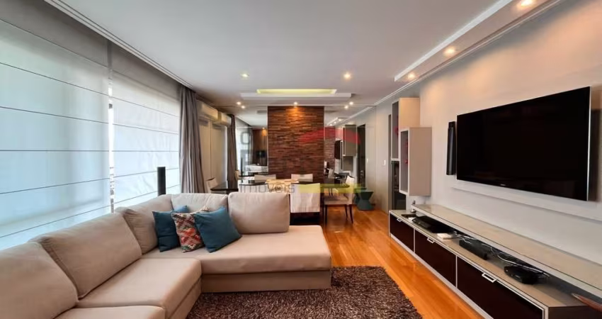 Lindo Apartamento no Condomínio Spazio di Roma - Lauzane Paulista, São Paulo