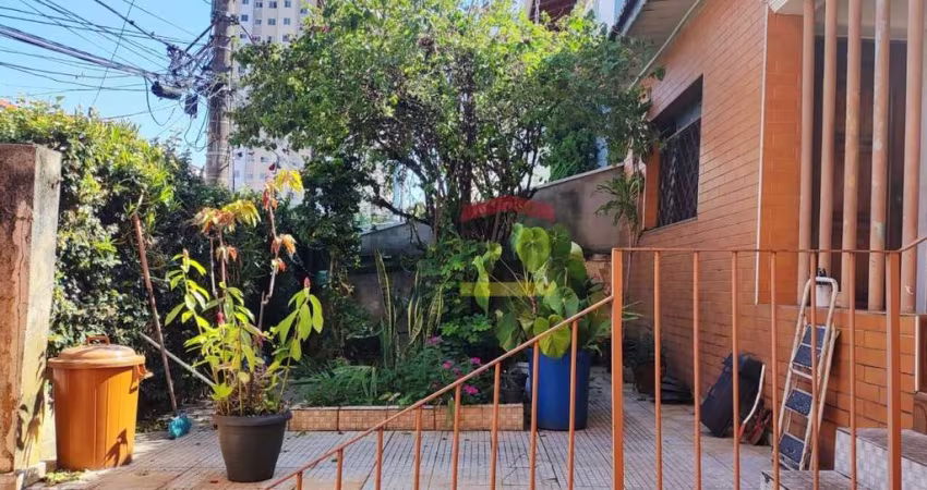TERRETO COM  205 M2, NO PARQUE VITÓRIA -TUCURUVI