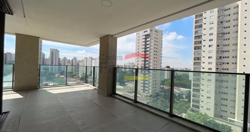 APARTAMENTO ALTO PADRÃO EM SANTANA 255M2