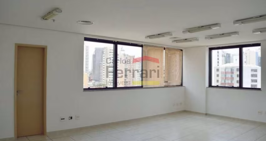 Sala comercial  Santa Cecilia com renda