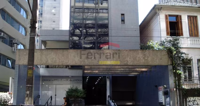 Sala Comercial Venda ou locação Bela Cintra
