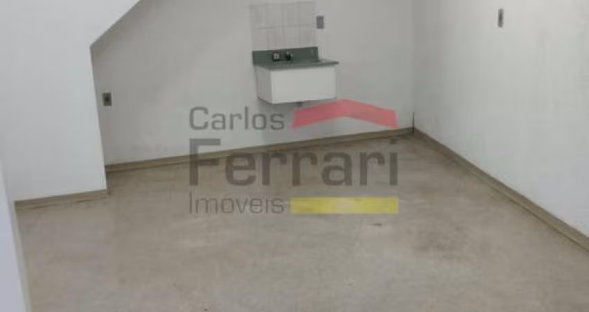 Sobrado comercial na Júlio Buono com 7 salas e 4 banheiros