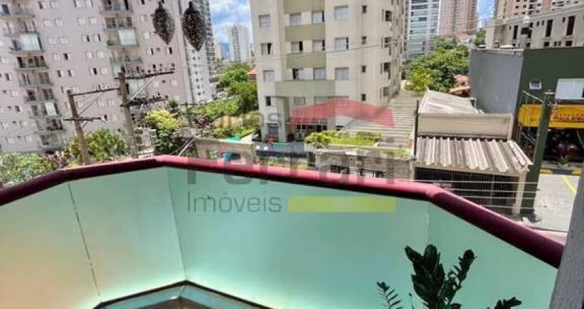 Apartamento 92²  com 03 quartos, 2 vagas  -Santa Terezinha- Santana.