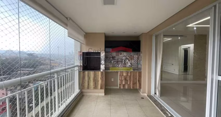 Oportunidade única, apartamento com 3 dormitórios suite. 2 vagas de garagem. lazer completo.