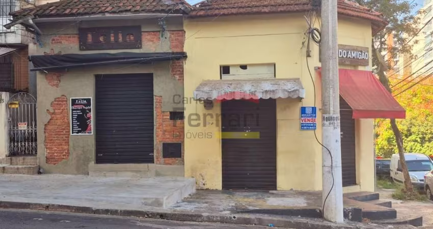Imóvel à venda - 105 m2 - Melhor ponto de Santa Terezinha!!!!