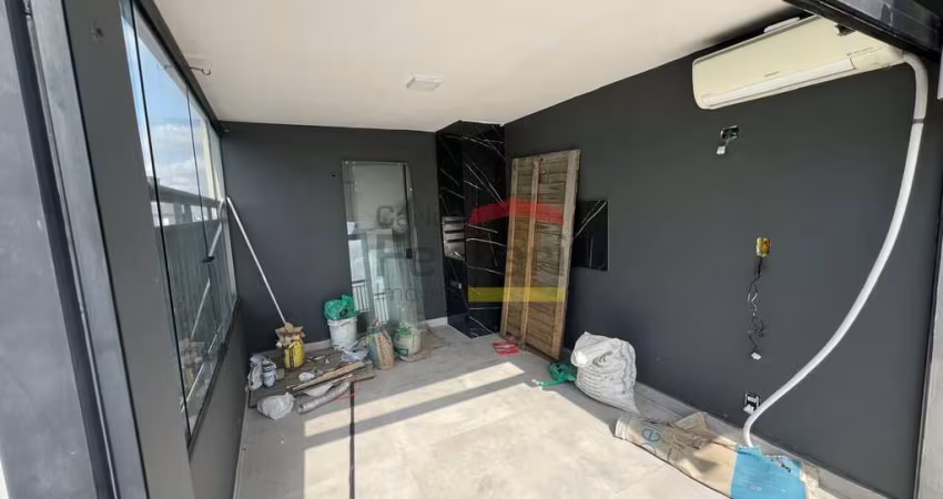 Cobertura Duplex em Guarulhos, Vila Augusta