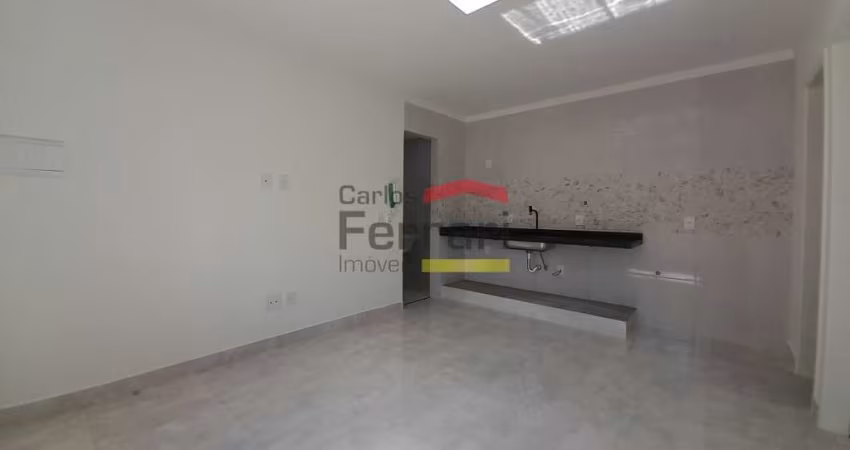 Apartamento novo, próximo ao metrô, pronto para morar em localização privilegiada de Santana!