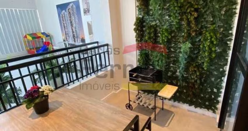 Apartamento 35m² PB 360 Vila Nova Cachoeirinha 2 dormitórios sem vaga Salão de Festa Pet Place
