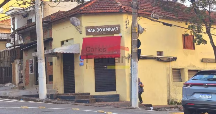 Imóvel à venda - 195 m2 - Melhor ponto de Santa Terezinha!!!!