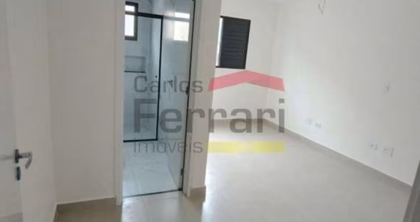 Sobrado novo, a venda, Vila Dom Pedro II, 02 dormitórios, 02  suítes, 03 vagas
