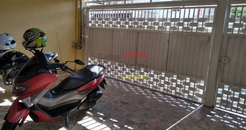 Casa com 2 quartos à venda na Rua Mandiba, 115, Imirim, São Paulo