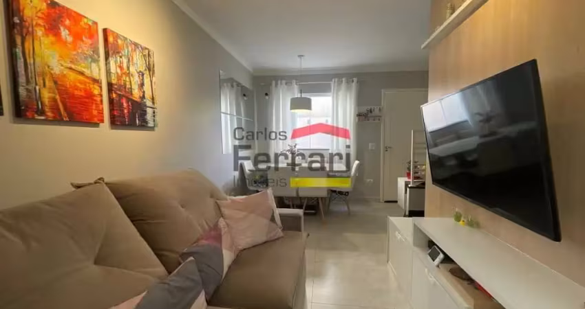 Casa de Condomínio em excelente localização bairro água fria