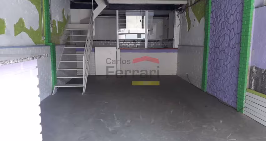 Casa Comercial