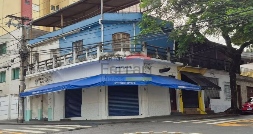 Imóvel localizado no melhor ponto de Santa Terezinha - Zona Norte