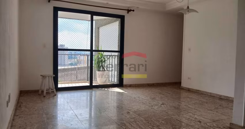 Freguesia do Ó 2 dormitórios 60,00m² 1 vaga - Vago e Pronto para morar