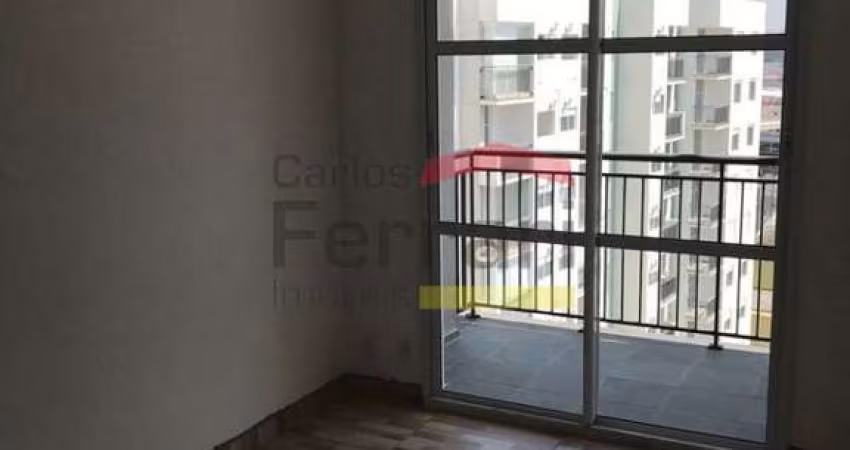 Apartamento a venda, Vila Guilherme, 02 dormitórios, 01 vaga