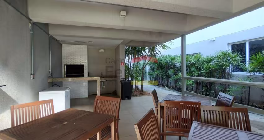 Apartamento Vila Maria. 2 dormitorios 1 vaga. Lazer total com piscina aquecida