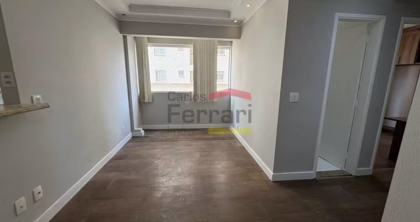 Apartamento Bairro Limao. Com 2 dormitorios 1 vaga