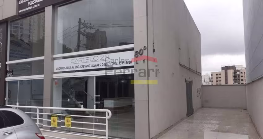 Lojas em Santana