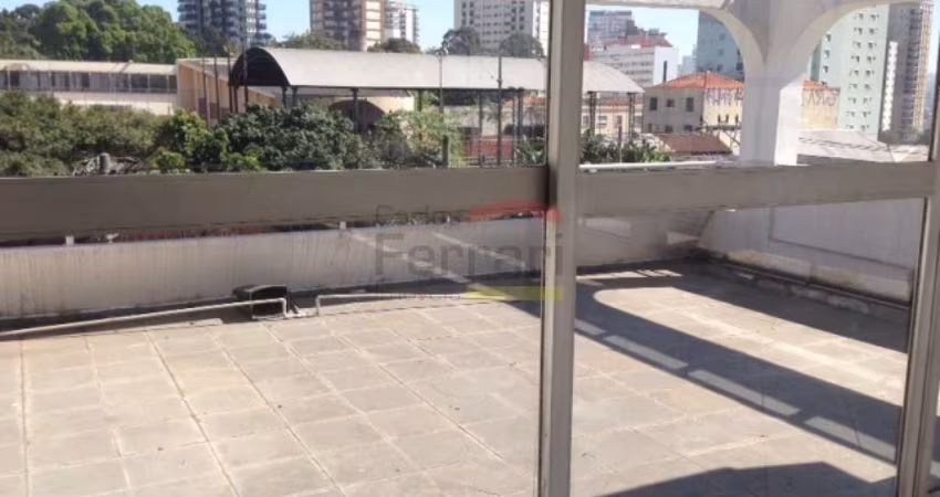 Prédio Comercial em Santana