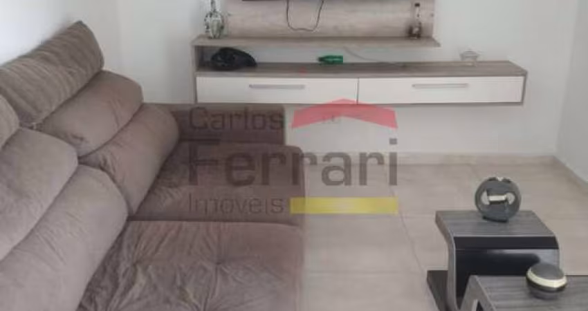 Apartamento Santana 3 suites, 3 vags, com armarios. Apartamento Novo.