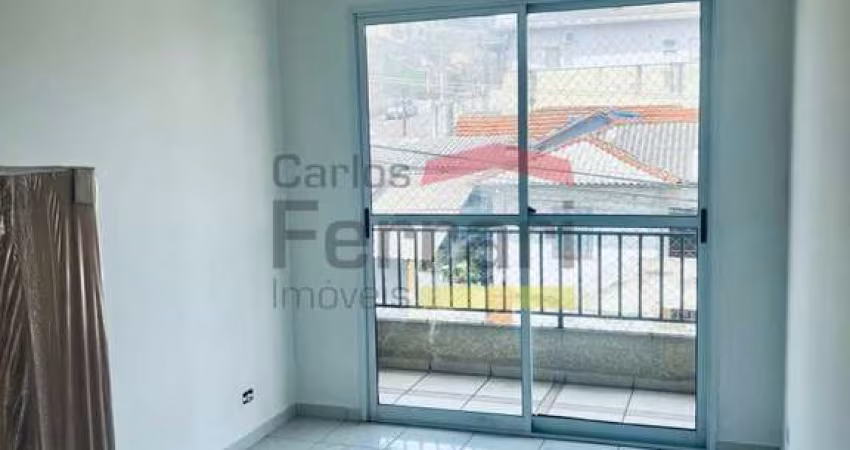 Apartamento próximo à Parada Inglesa, 2 dormitórios, 2 vagas