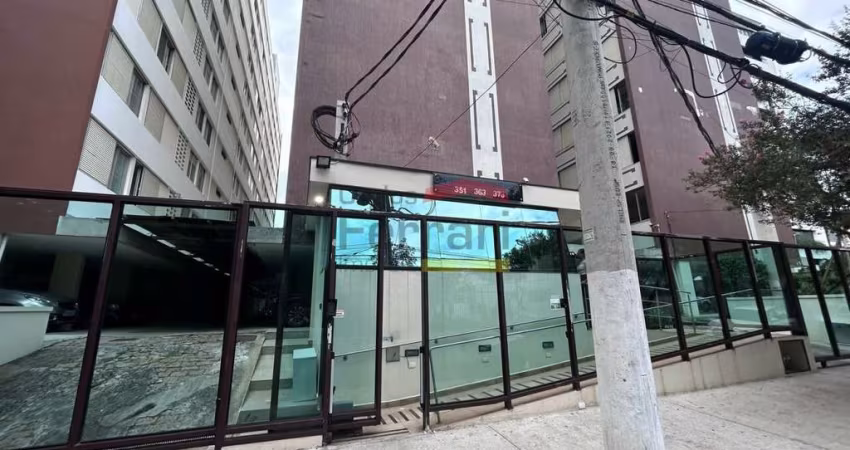 Pinheiros, apartamento a venda, 58 metros, próximo Metrô
