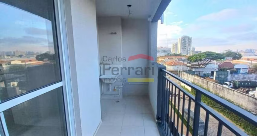 APARTAMENTO NA VILA MARIA COM 3 DORMITÓRIOS, SENDO 1 SUÍTE, 1 VAGA DE GARAGEM
