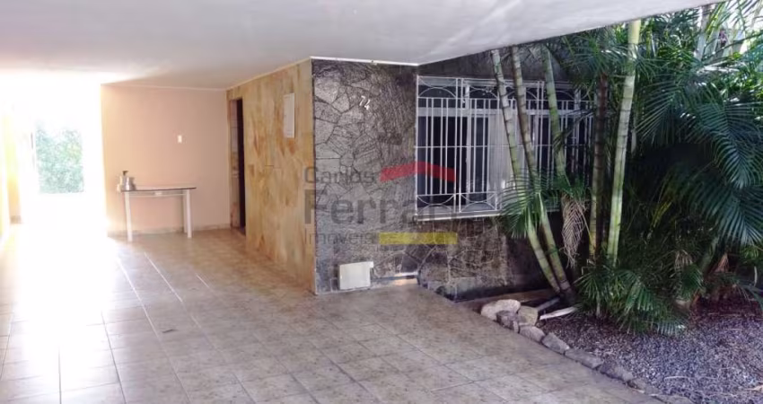 EXCELENTE CASA TERREA VILA NIVI