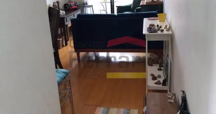 Apartamento no Lauzane Paulista