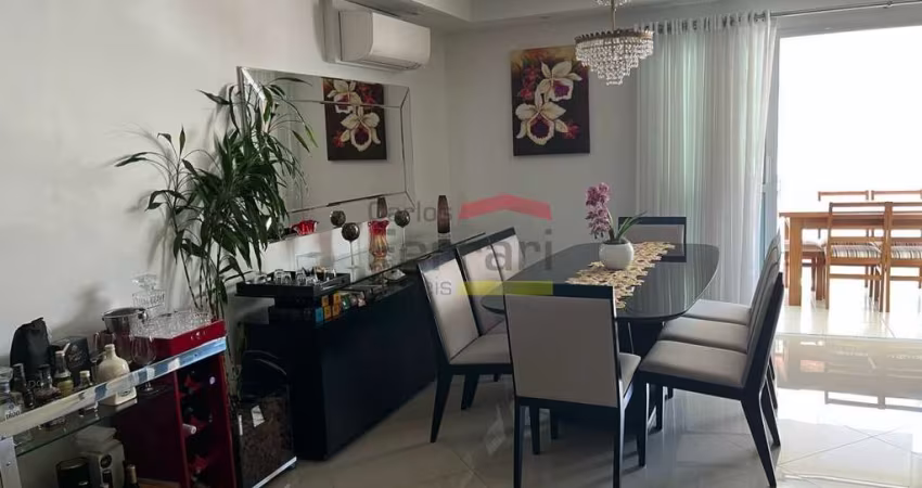Apartamento à venda 3 suítes, 4 vagas, Santana.