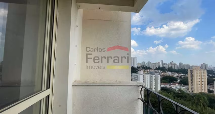 Oportunidade de 2 Dormitórios 1 Suite 1 Vaga , lazer completo.
