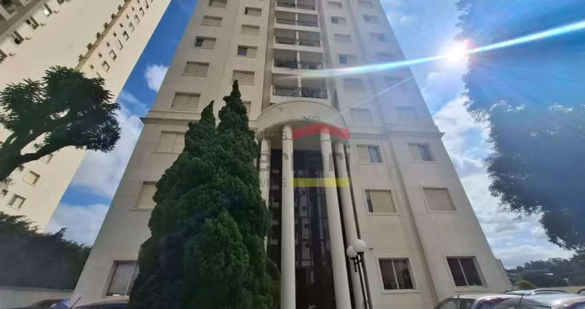 Apartamento 2 dormitórios, uma suíte, 1 vaga, lazer completo, segurança 24 horas, No Mandaqui.