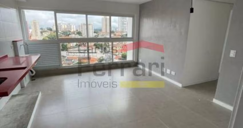 Apartamento Chácara do Encosto 40 m² 02 dormitórios 1 vaga Solarium Salão Gourmet Rooftop