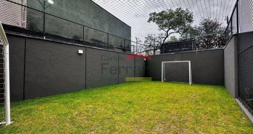 Apartamento bairro do Brooklin