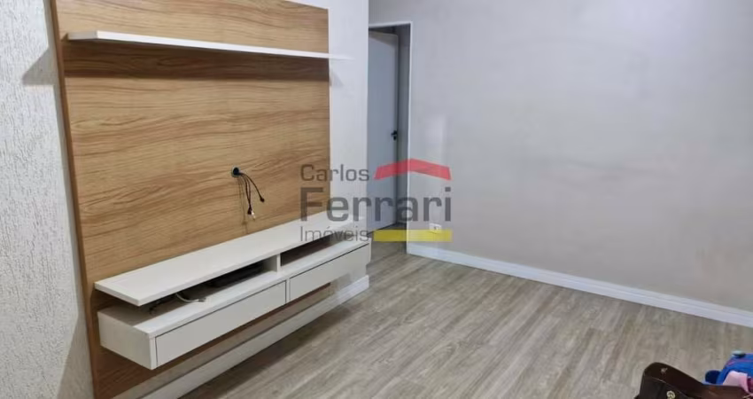Apartamento a venda, Lauzane Paulista, 02 dormitórios, 01 vaga, sem elevador,