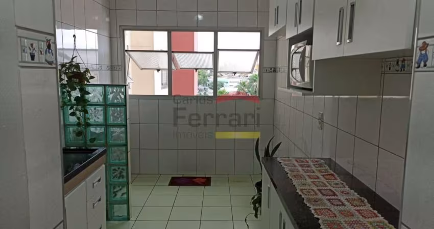 Apartamento à Venda, Vila Primavera,  02 dormitórios, 01 vaga