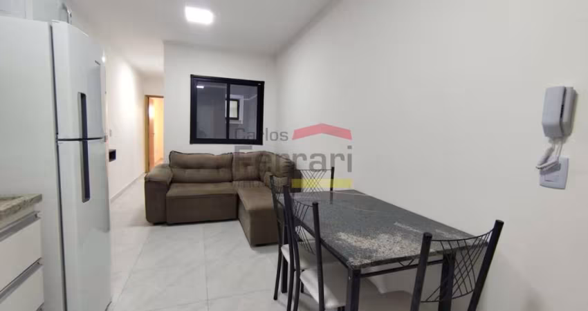 Apartamento para locação em Santana