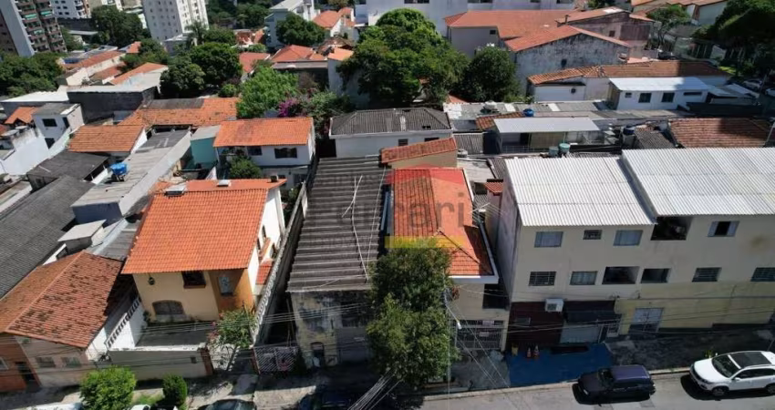 Terreno na Santa Terezinha Zona Norte